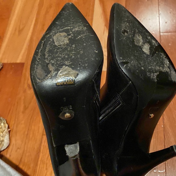 raye Booties - Picture 4 of 4